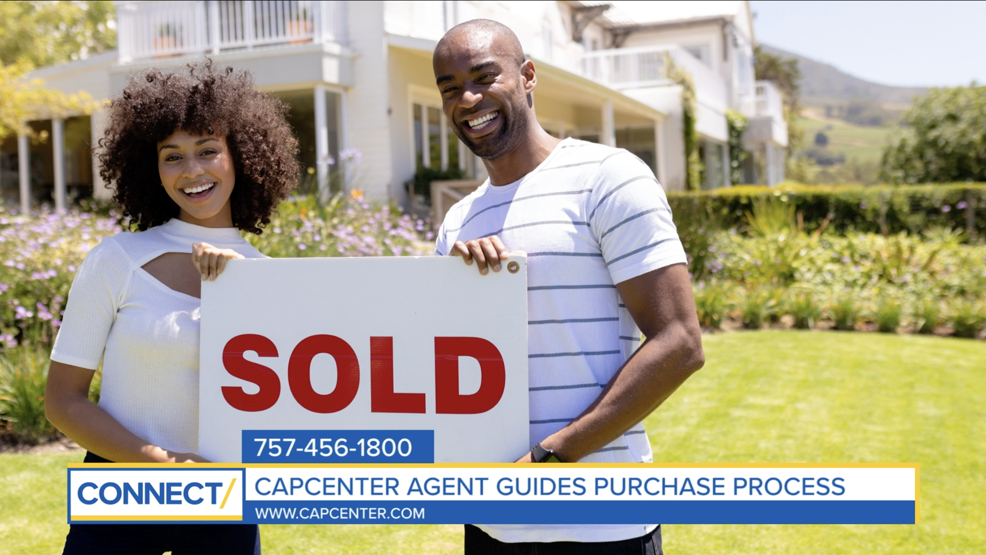 Having multiple home offers can be overwhelming. Sellers need to have a real estate agent who will help manage those offers so they can make the best decision.