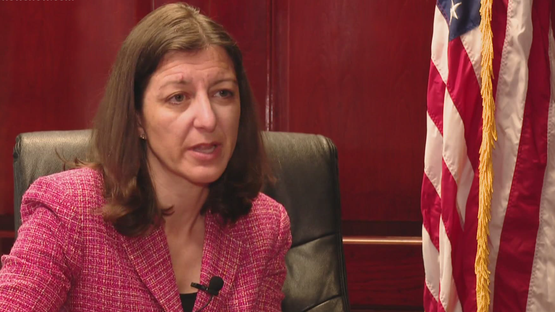 Rep. Elaine Luria tabbed for key committee assignment to investigate ...