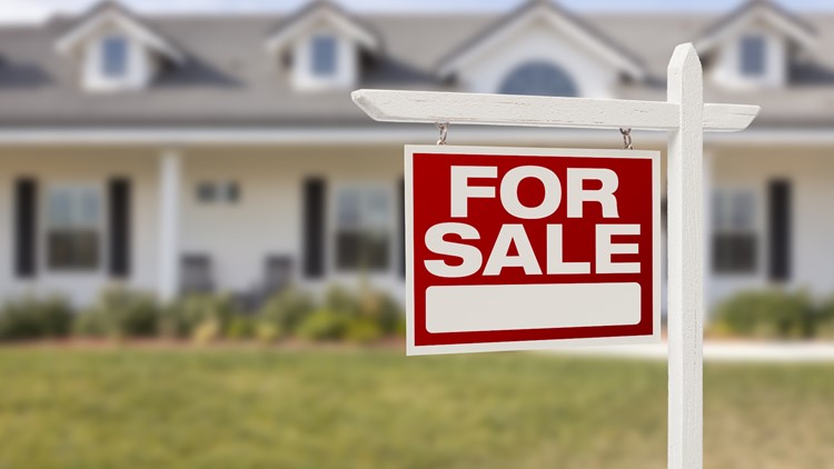 Rising interest rates create major shift in real estate market