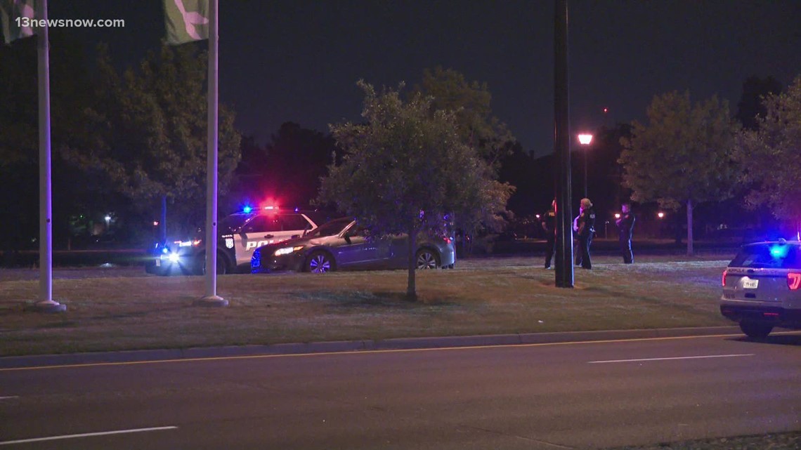 Double shooting in Norfolk leaves one dead, one injured, police say ...