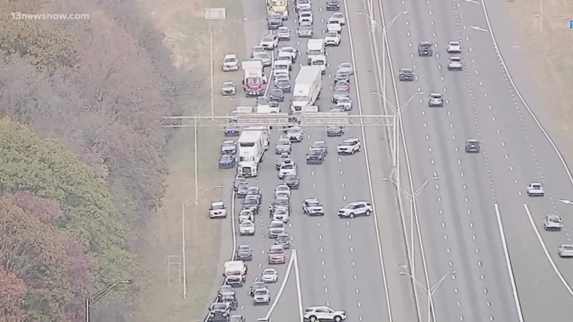 TV station news employees killed in Charlotte, NC helicopter crash