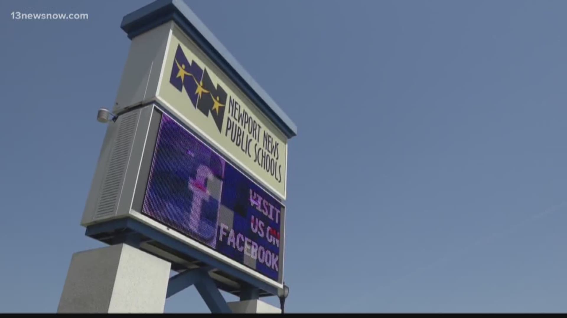 The Newport News board voted to appoint George Parker III as the next superintendent.