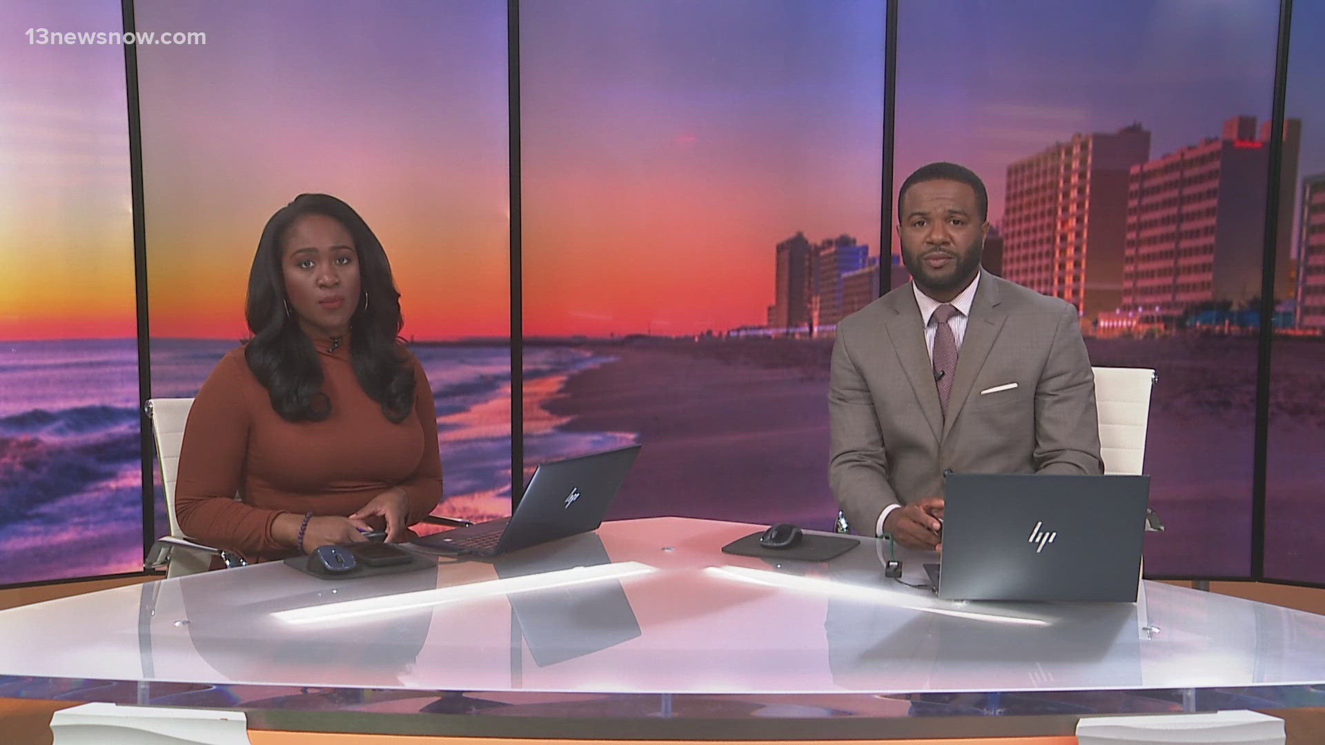 The Virginia Beach School Board voted 5-5 last night, which means the suspension of DEI policies will stay in place.