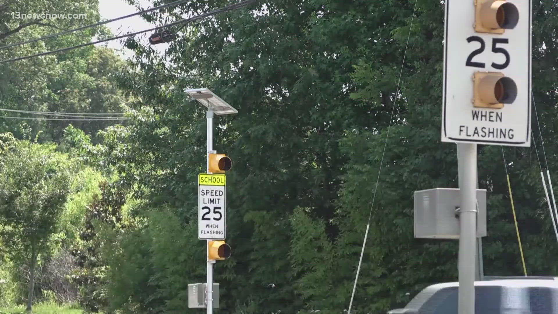 New Virginia laws that take effect July 1 include seat belt rules, school cell phone bans, and gift card fee limits.