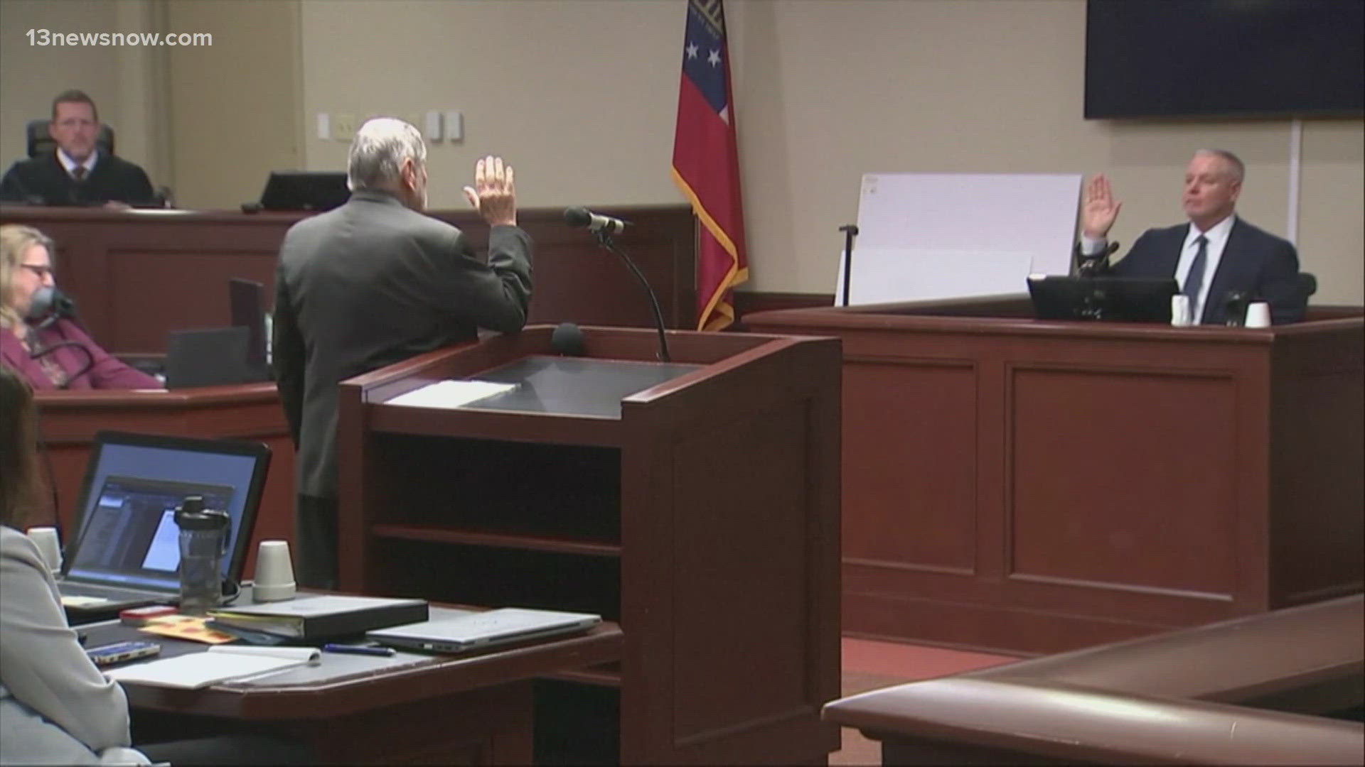 Father of Georgia teen accused in Apalachee High School shooting takes ...