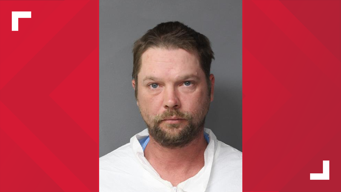 Man sentenced to little over 20 years for second-degree murder of woman and hiding her body - Vimarsana News