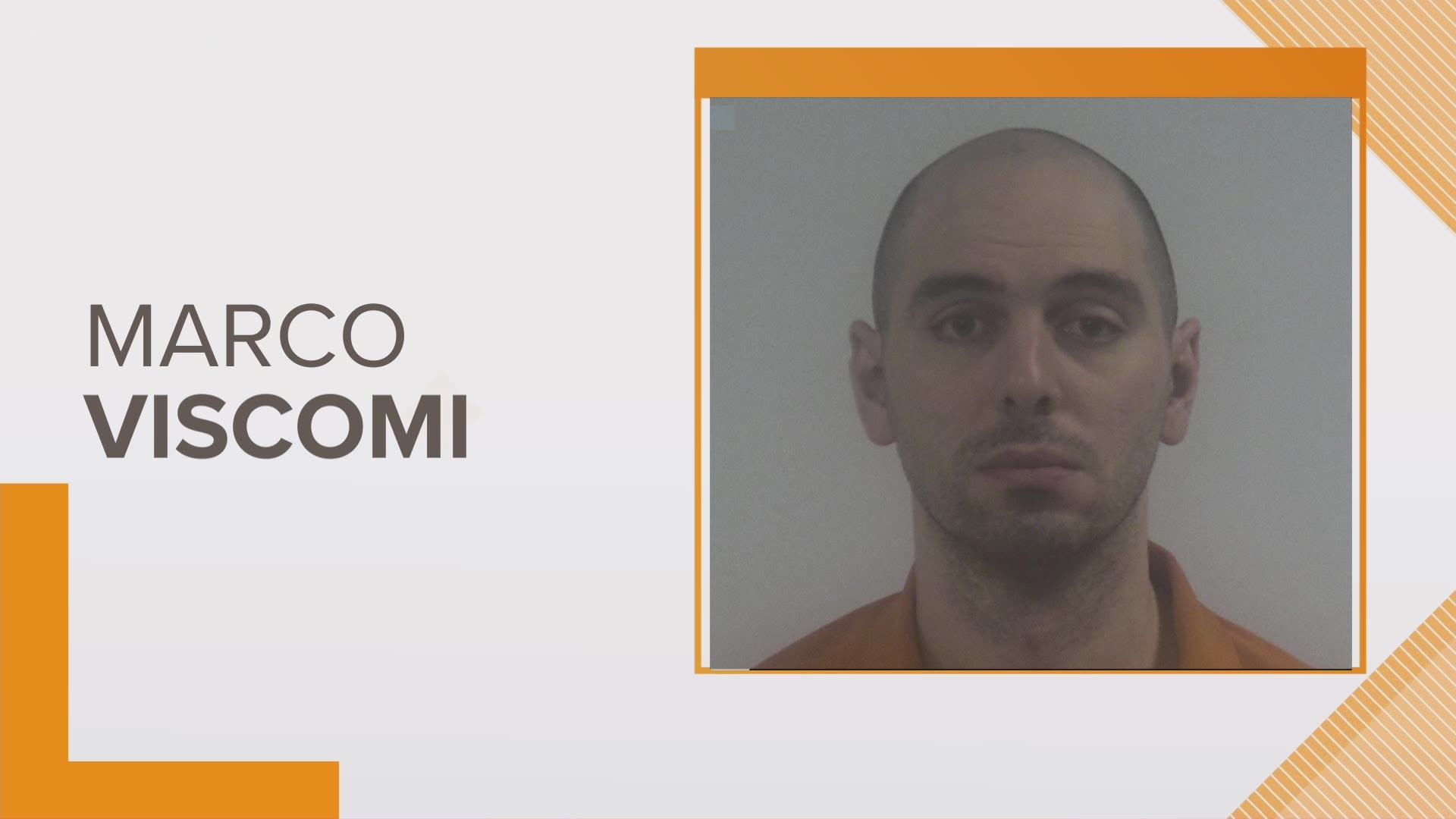Marco Viscomi pleaded guilty to charges related to his orchestration of a sextortion scheme involving two girls in Virginia Beach.