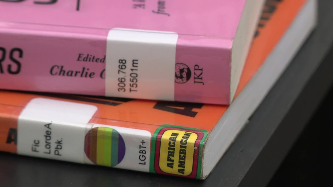 Hampton Library brings Pride to the Peninsula - Vimarsana News