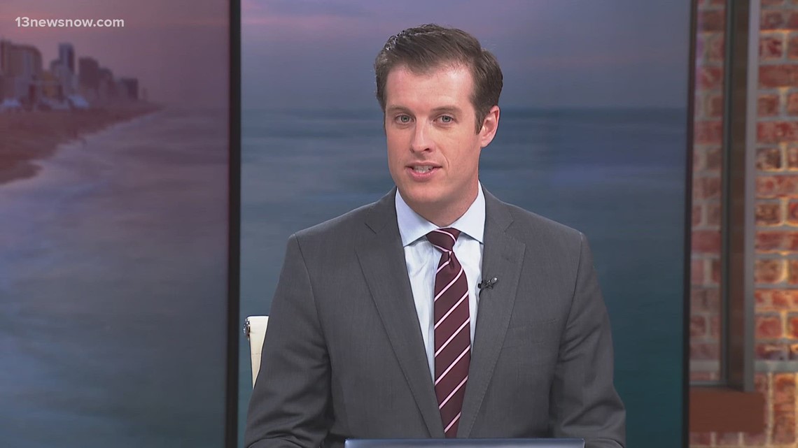 13News Now's Dan Kennedy to fill evening anchor seat, Eugene Daniel joins Daybreak