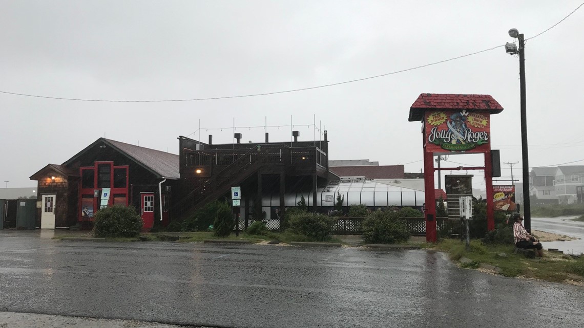 Home - Jolly Roger OBX