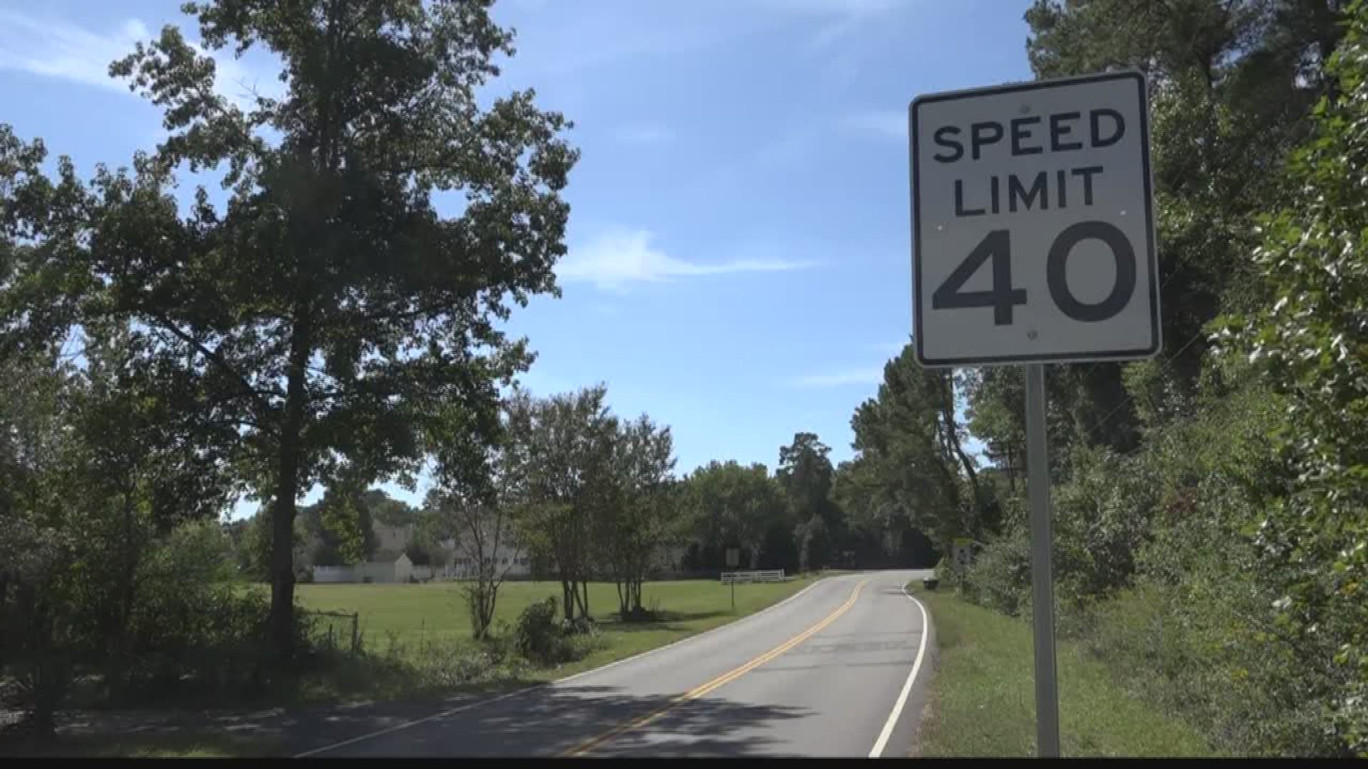 Speed limit study leads to change on busy York County road | 13newsnow.com