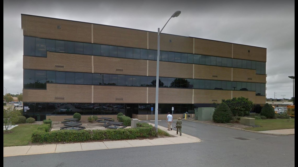 Virginia Beach Human Services offers online assistance