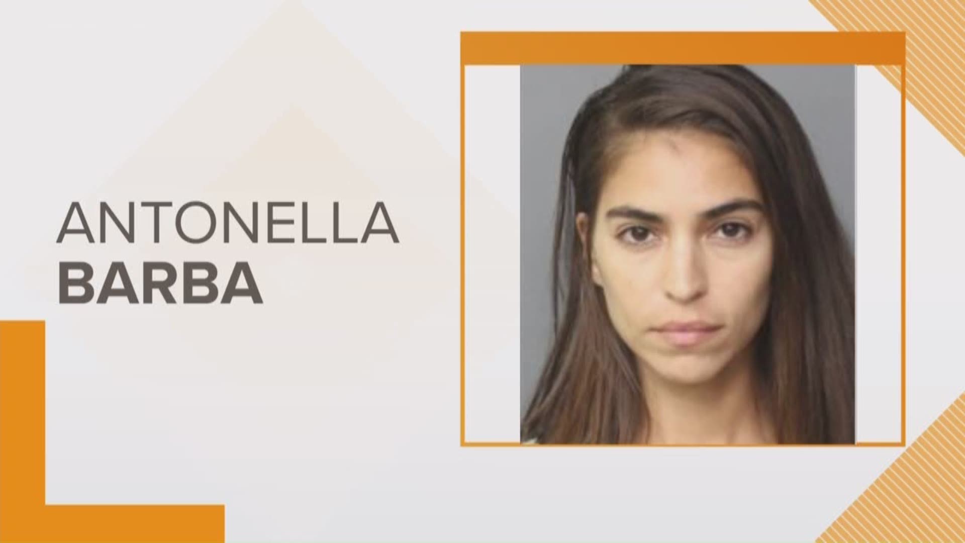 Antonella Barba, who competed on Season 6 of 'American Idol,' was arrested and charged with heroin distribution last week in Norfolk.