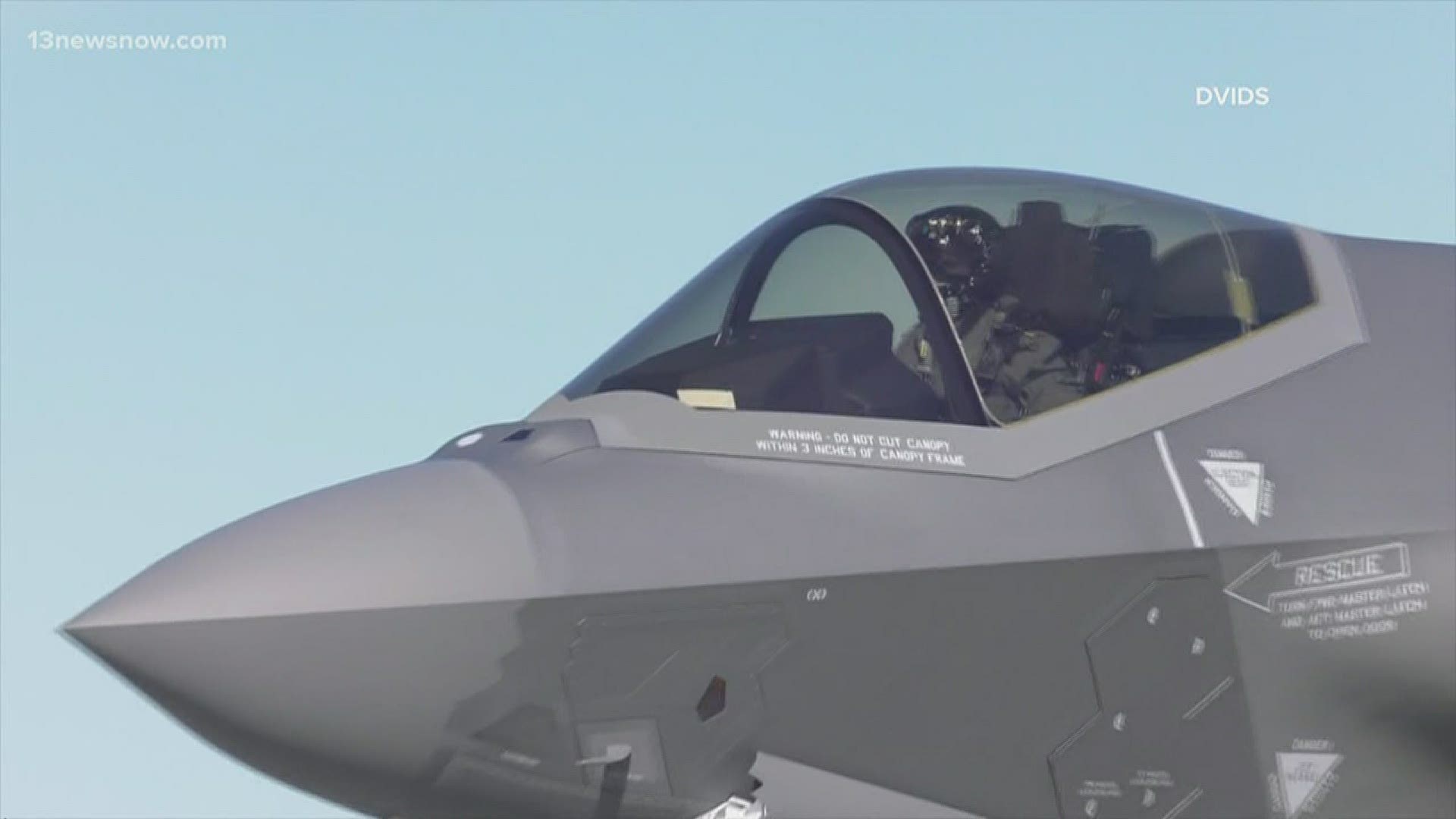 The F-35 Joint Strike Fighter program is years behind schedule and billions of dollars over budget. A report said the program is not meeting reliability standards.