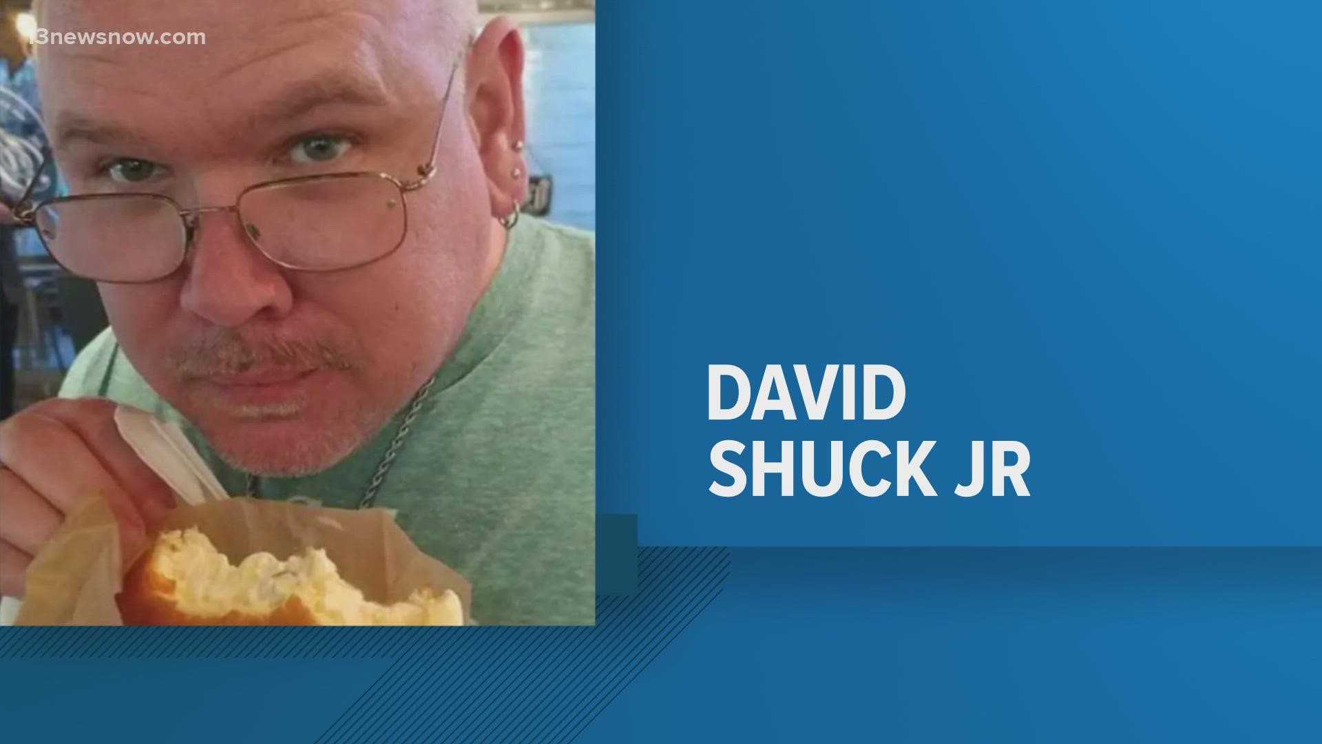 The 50-year-old man was last seen on Saturday afternoon.