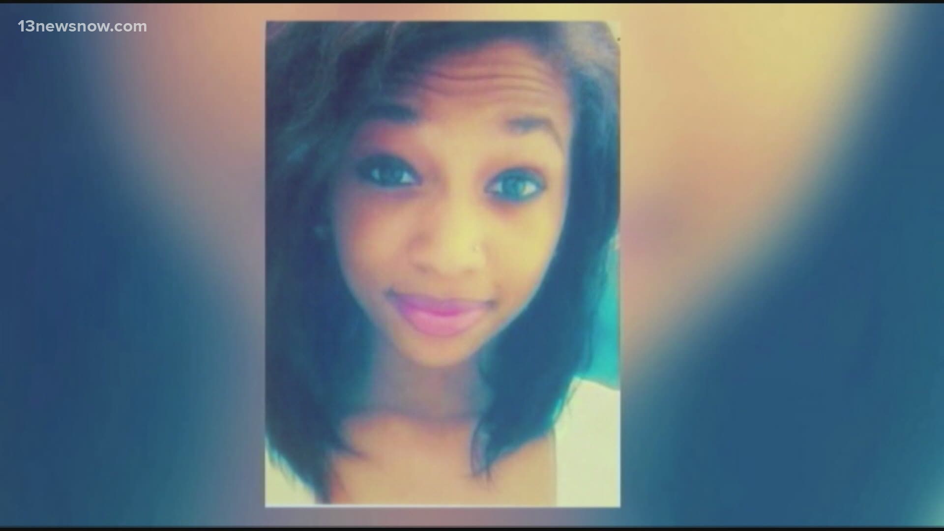 Alexis Murphy was 17 years old when she disappeared. Investigators said she was kidnapped and murdered. Her remains were on private property in western Virginia.