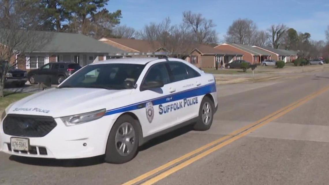 King's Fork Middle in Suffolk gets reports of firearm, bomb threat within two hours - Vimarsana News
