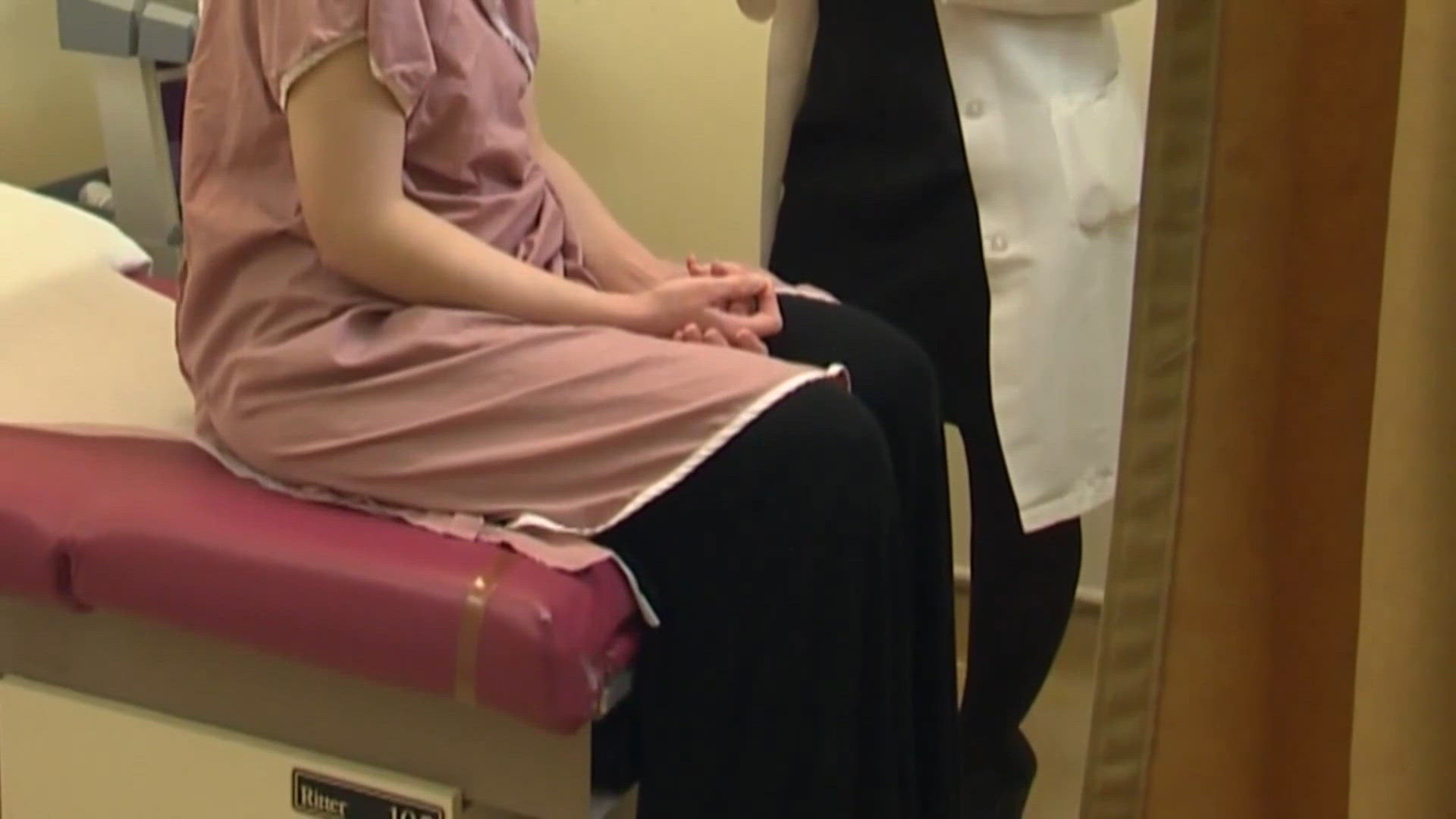 Over 300 Virginia doctors endorse state constitutional amendment ...