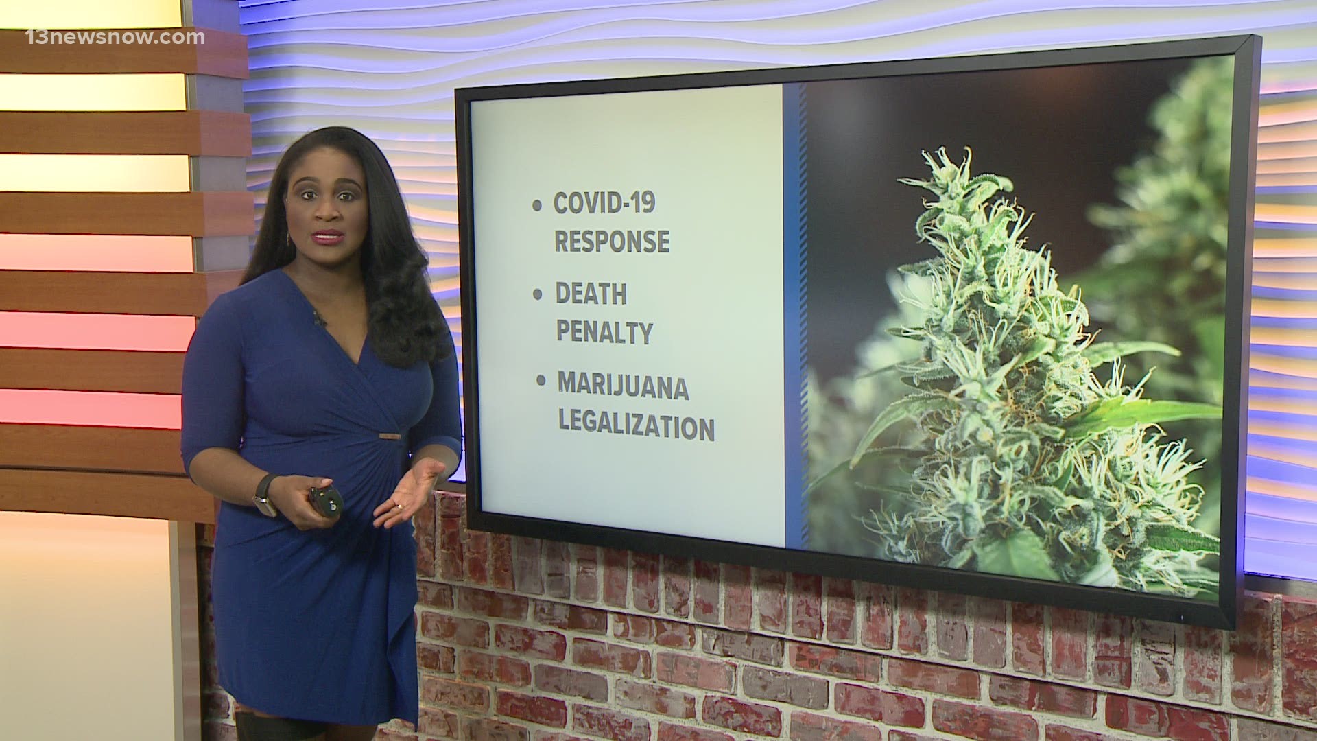 COVID-19 response, police reform, marijuana are top items when General Assembly reconvenes