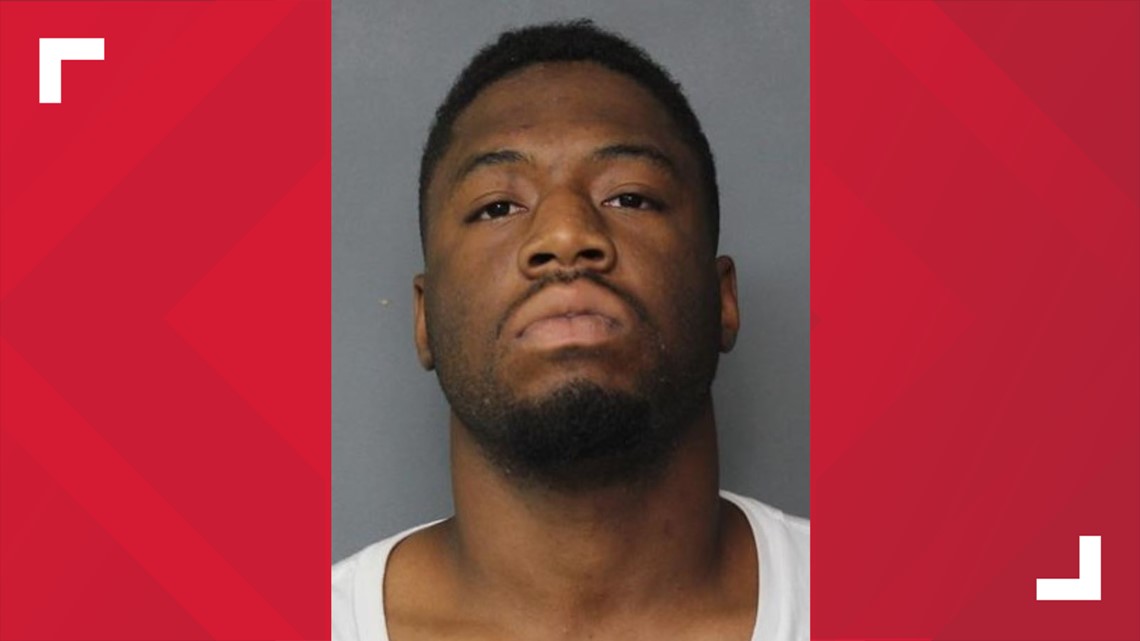 UPDATE: Suspect in NSU football player's murder back in custody ...