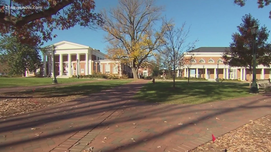 Political analyst weighs in on presidential search pause