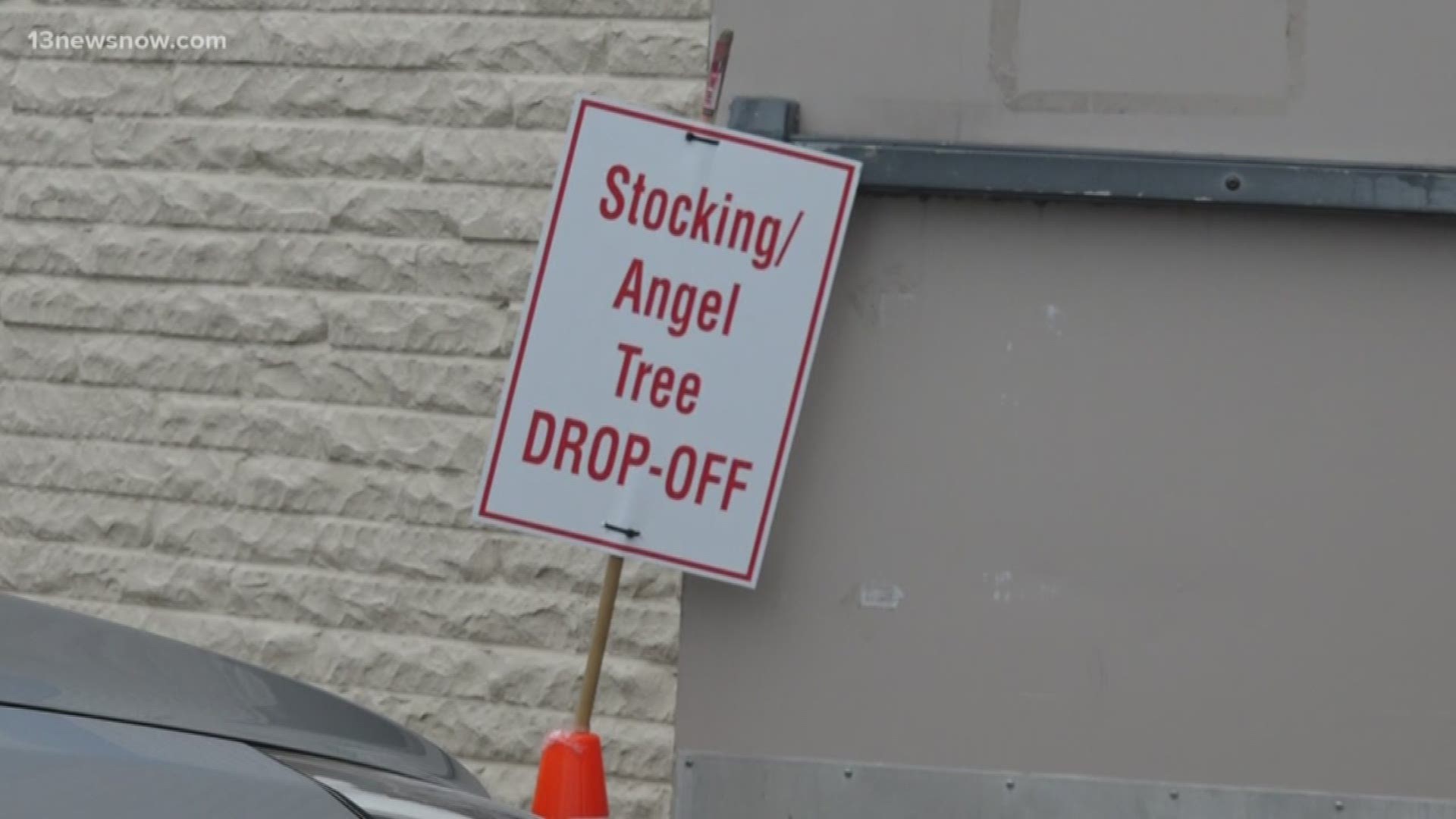 There S Still Time To Donate To Salvation Army S 2019 Angel Tree