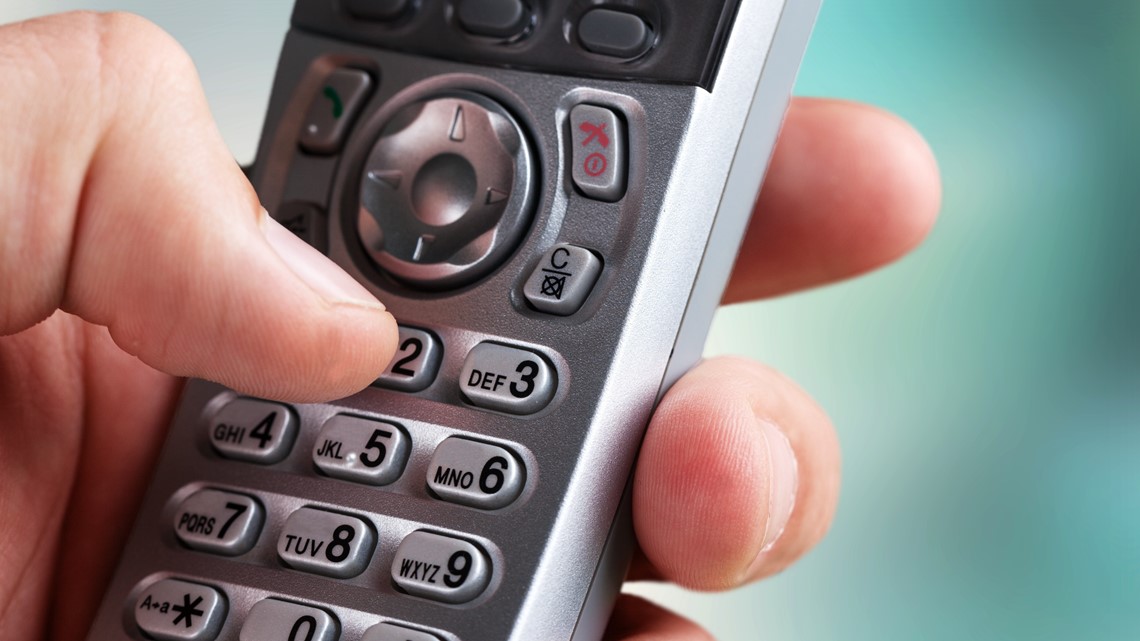 People in Hampton Roads will soon have to dial 10 digit numbers - Vimarsana News