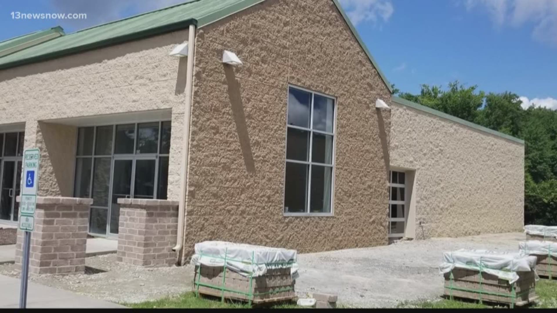 7 Brew opens drive-thru coffee stand in Newport News on Wednesday – The  Virginian-Pilot