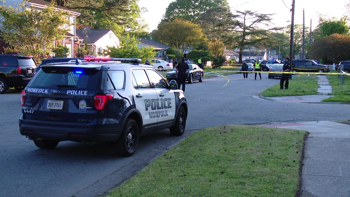 Police Say 6-year-old Girl Dies From Injuries After Being Hit By A Car ...