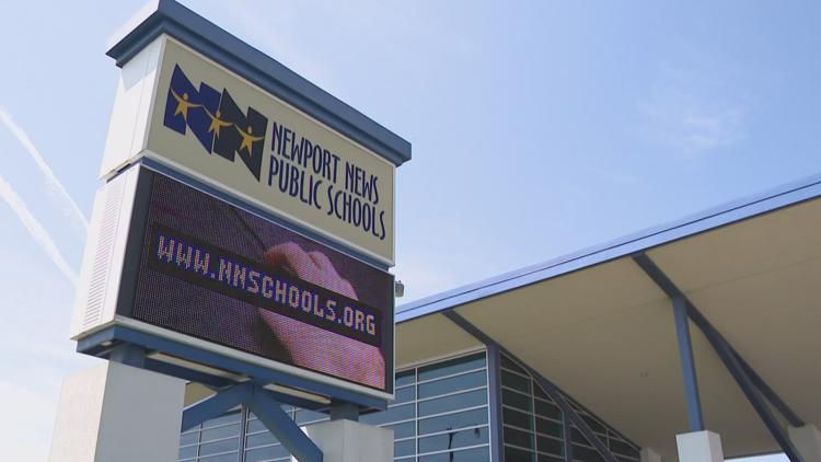 Who do you want as NNPS' new superintendent? School board wants community to weigh in
