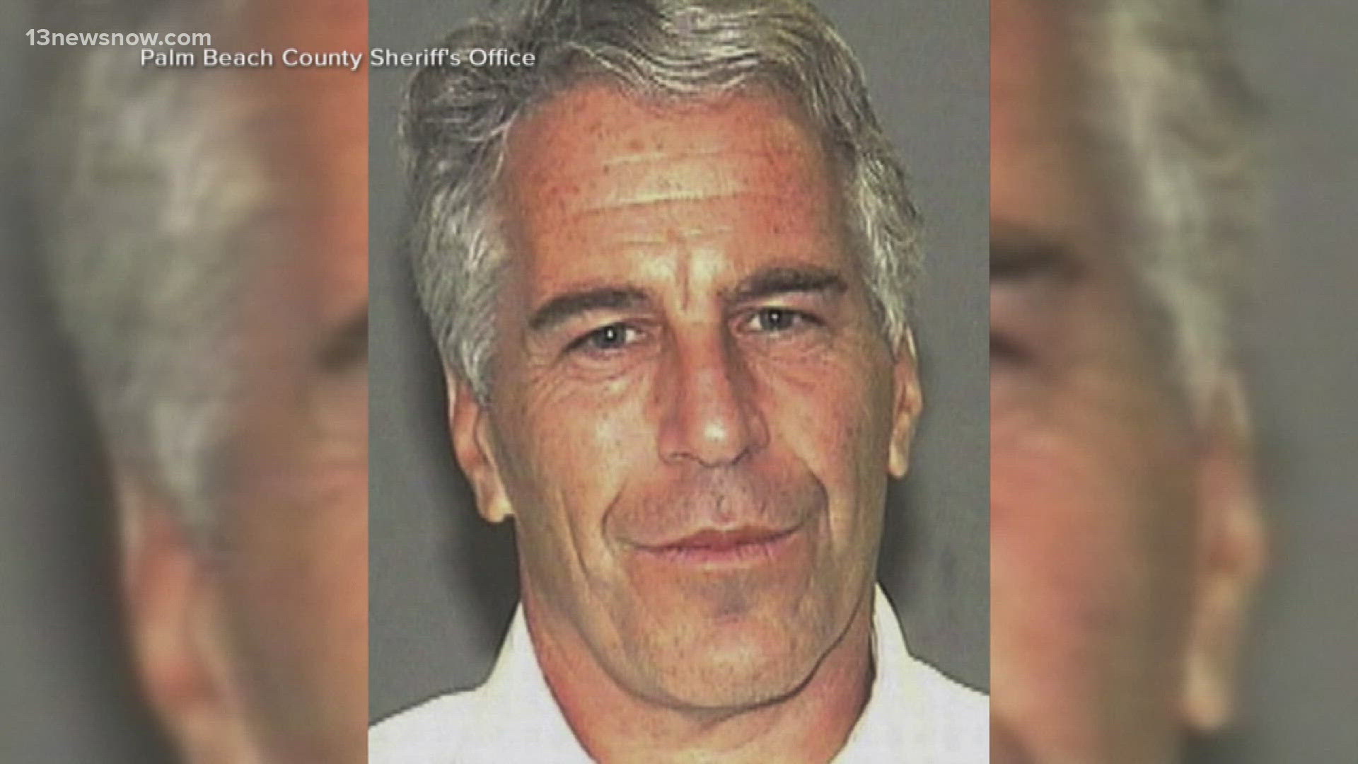 Justice Department faces deadline to release Epstein files | 13newsnow.com
