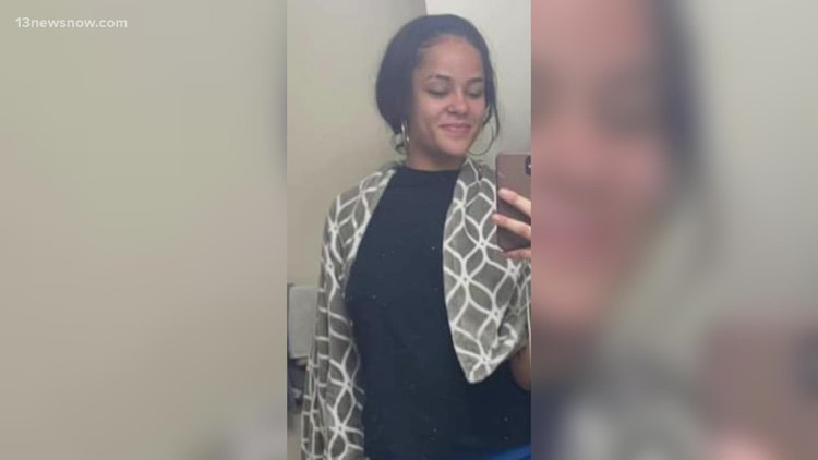 Missing woman found dead in Isle of Wight was a homicide, investigators say