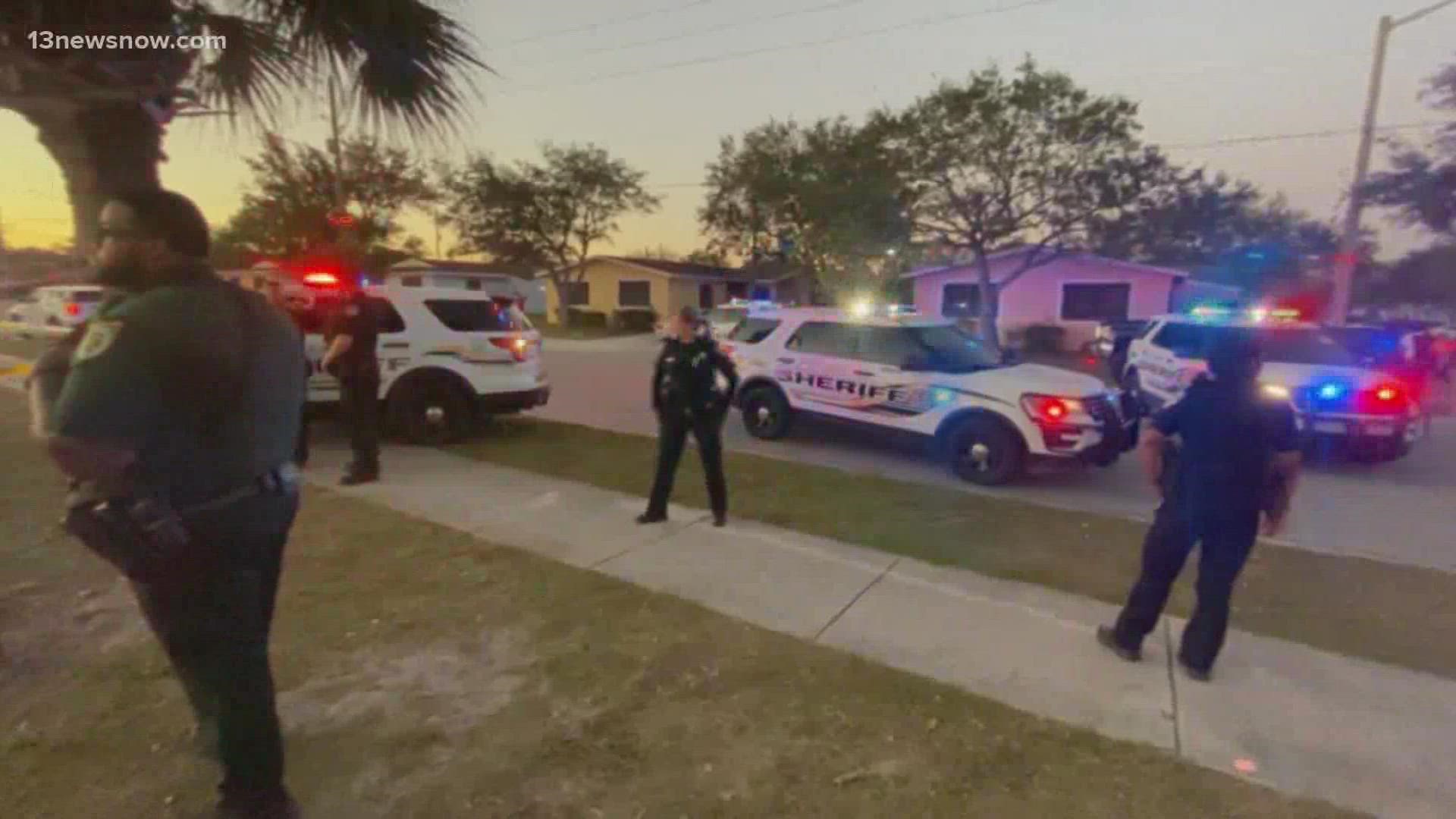 Woman killed at Florida MLK Day party; several injured | 13newsnow.com