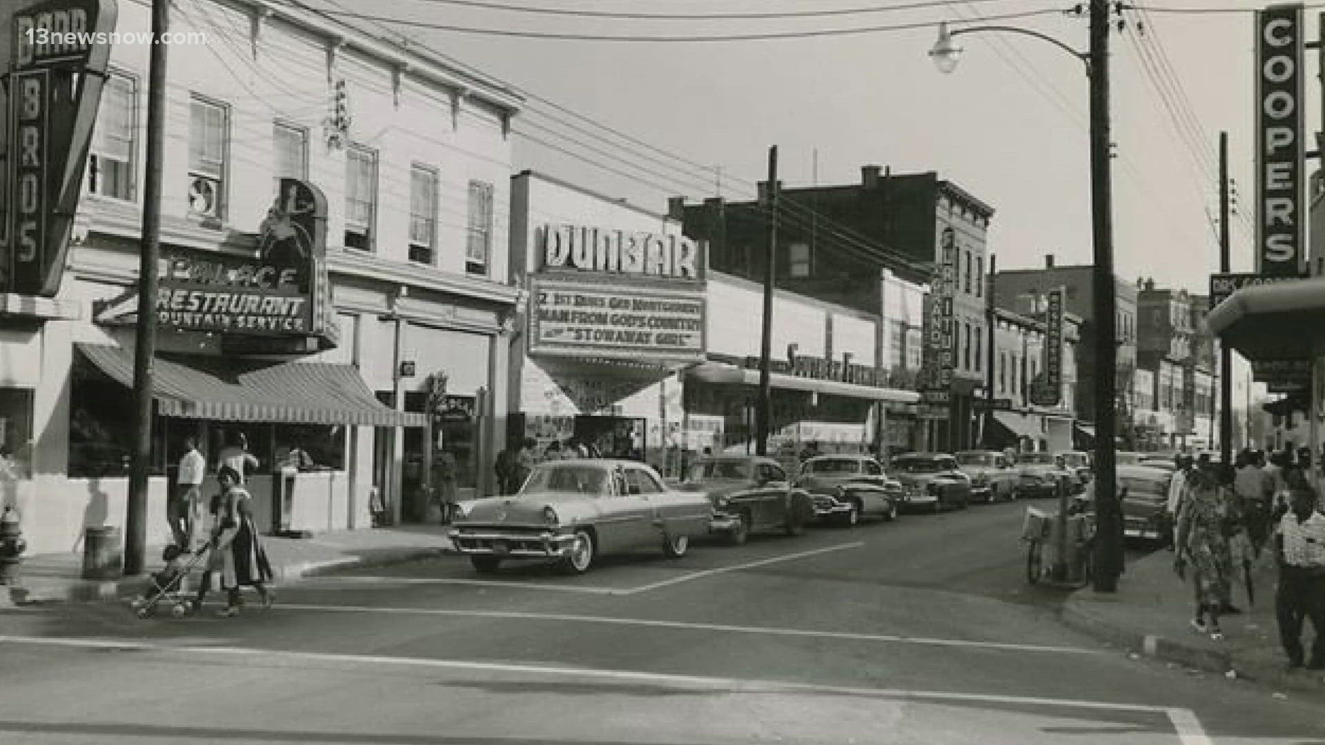 The Reviving Legacy Project honors the history of local Black businesses while empowering future generations of entrepreneurs to thrive.