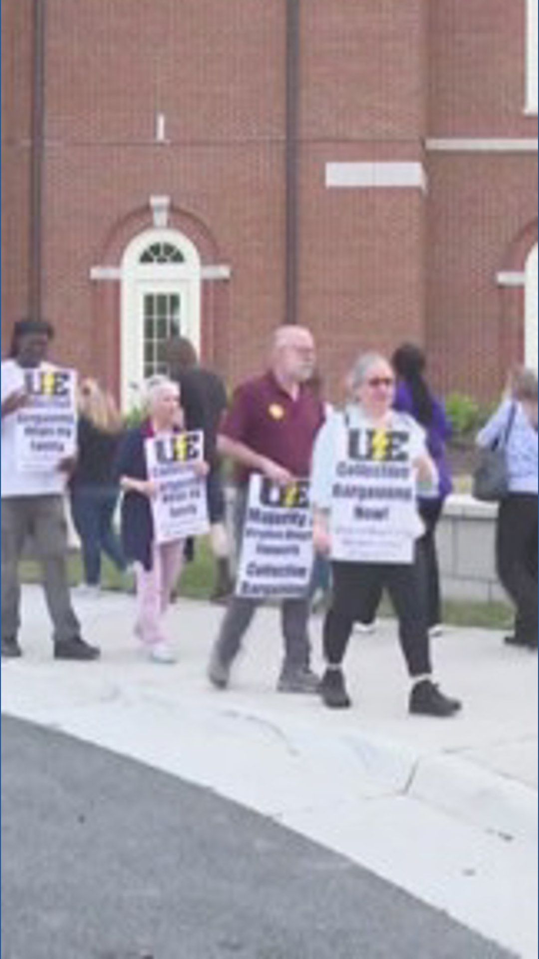 Virginia public service workers speak out after Spanberger plans to ...
