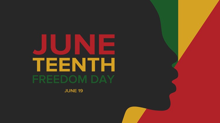 Commemorating Juneteenth: The event explained