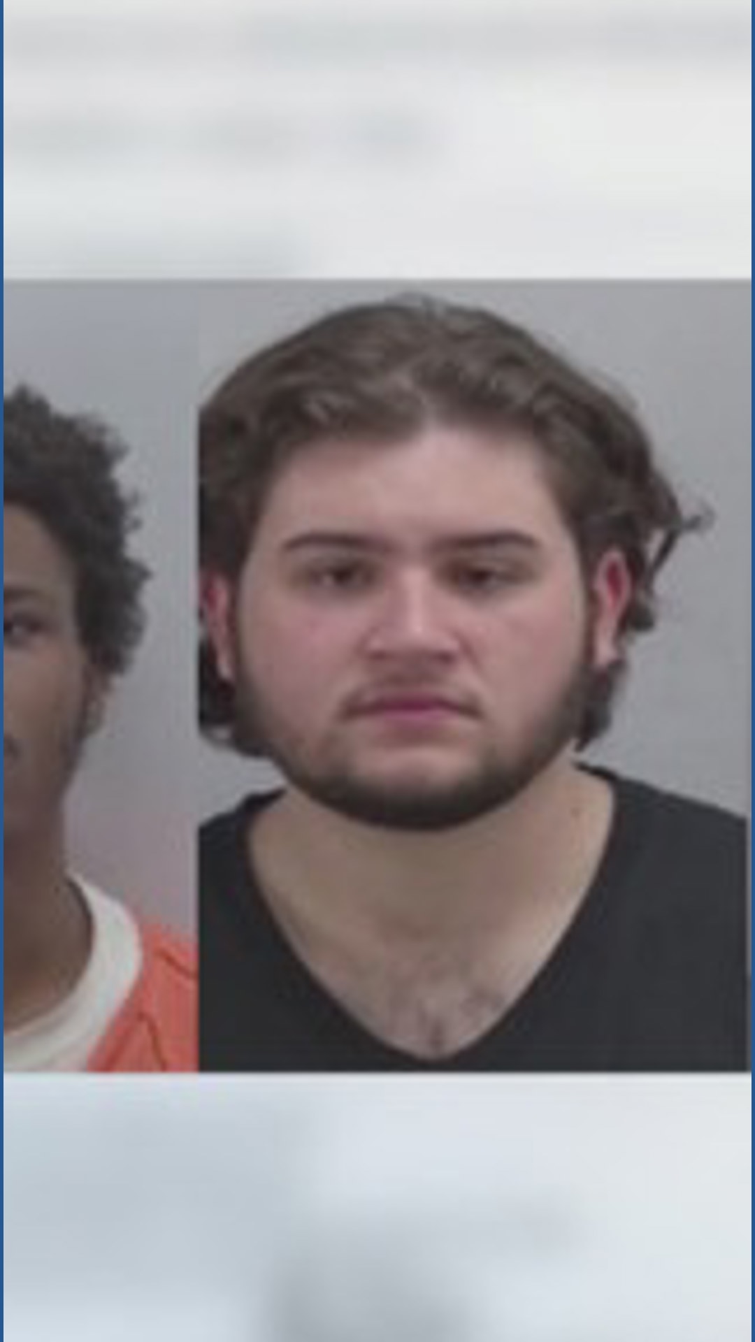 Final suspect in Virginia Beach Oceanfront shooting is arrested ...
