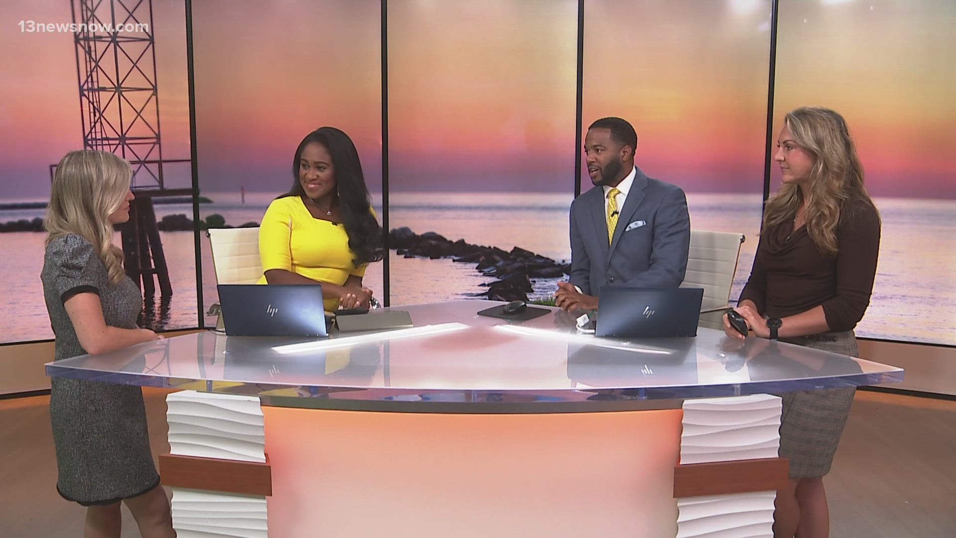 The 13News Now Daybreak Crew got together to bring you our best advice for a new school year.