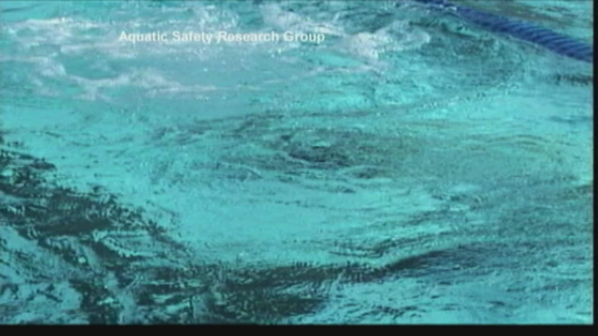 Young boy drowns in Chesapeake pool