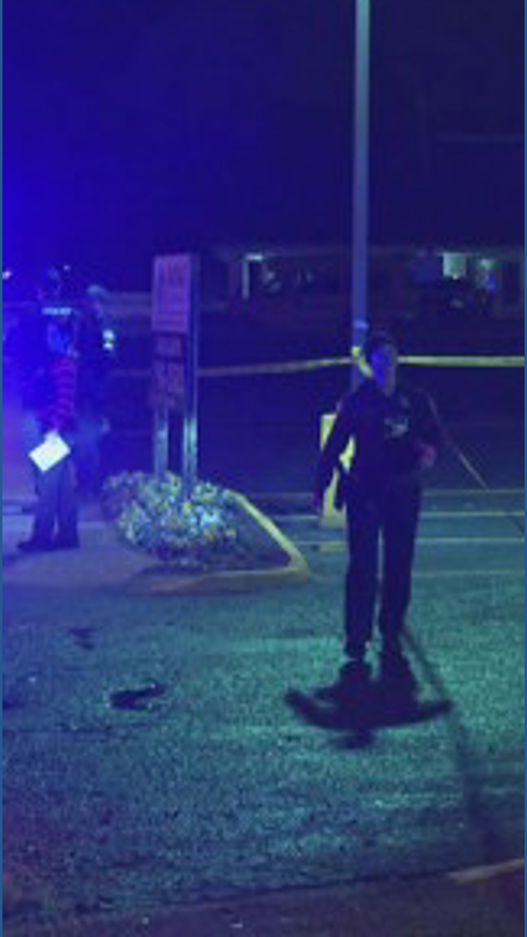 Man critically injured after shooting on Virginia Beach Boulevard ...
