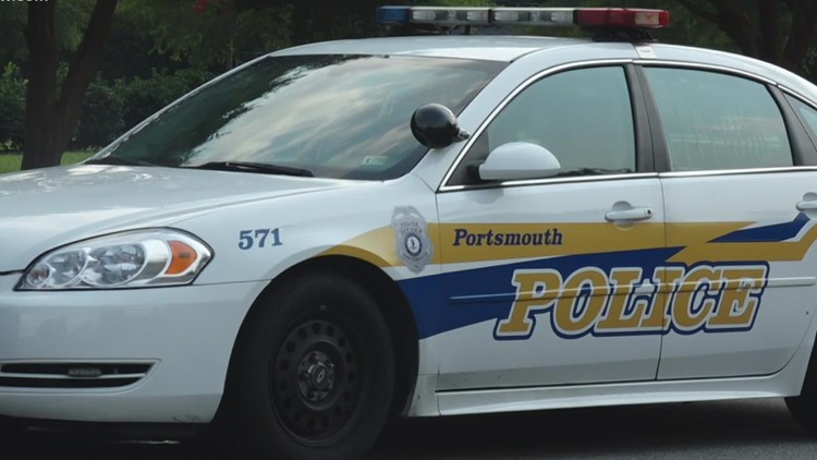 Portsmouth police ask public to refrain from shooting into the air this New Year's Eve