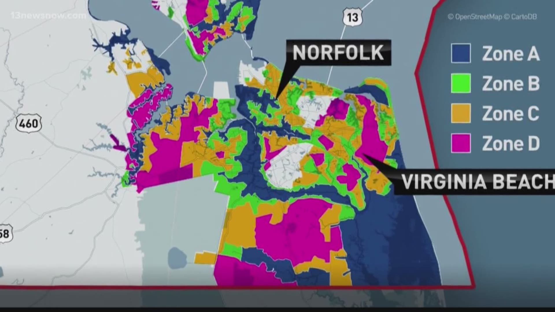 Know Your Zone As Hurricane Season Starts Friday 13newsnow Com   8bfe8e2f 38cb 49d3 8f57 Fac0268c03ec 1920x1080 