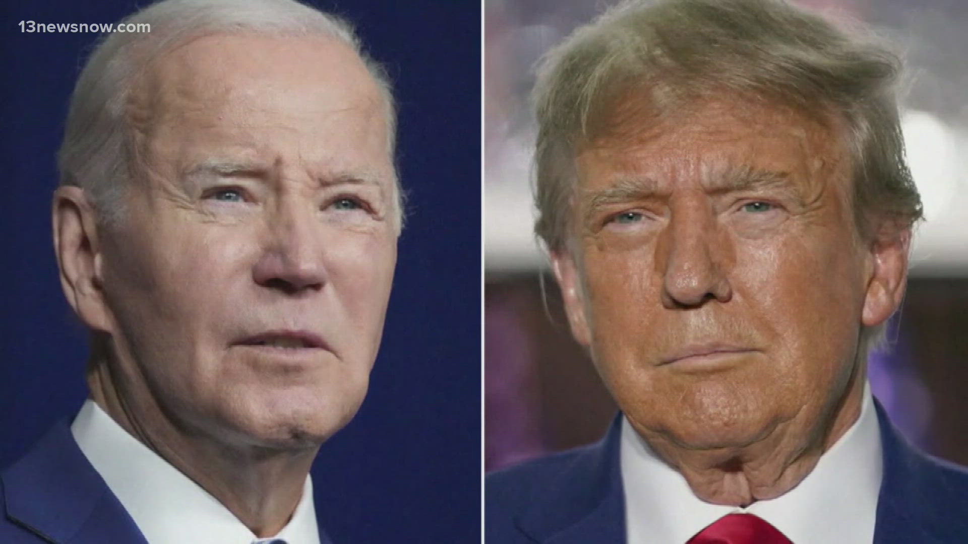 President-elect Donald Trump will visit the White House this week and meet with President Joe Biden to discuss foreign policy.