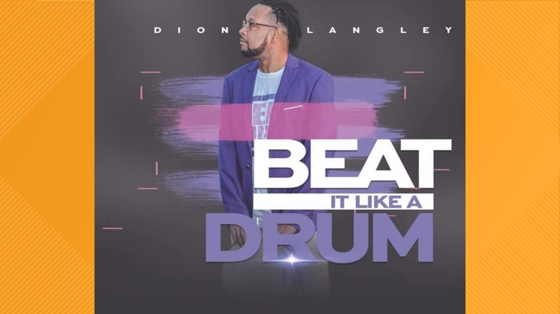 MAKING A MARK: Drummer releases song to spread lupus awareness - Vimarsana News
