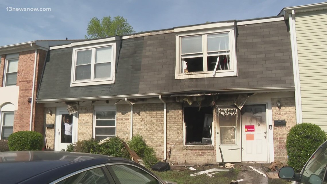 All charges dismissed in Portsmouth illegal daycare fire