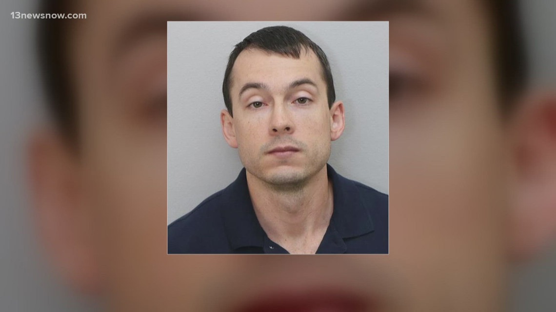 Philip Bay convicted of possessing child porn | 13newsnow.com