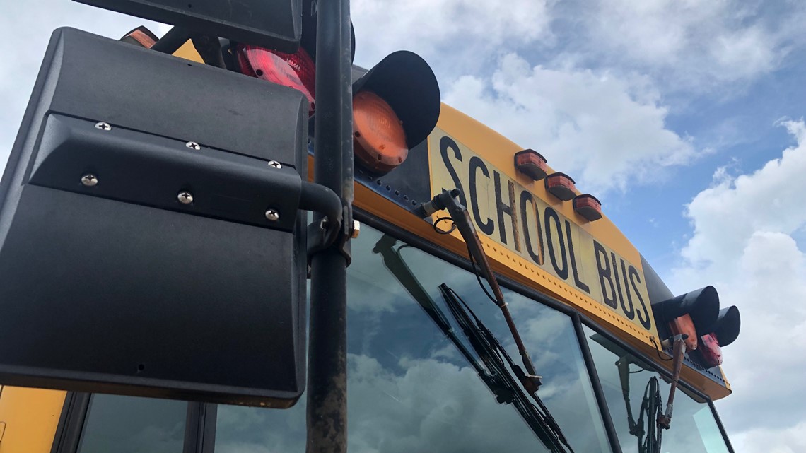 Hampton Roads school divisions facing critical bus driver shortage ahead of next year - Vimarsana News