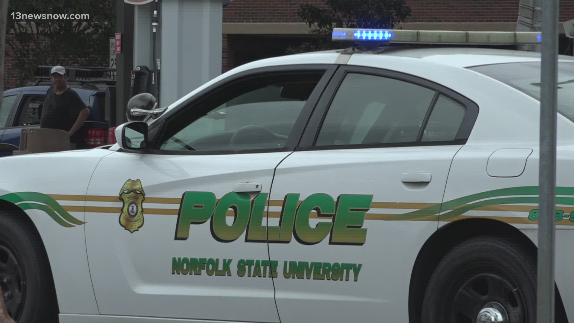New security measures are in the works at Norfolk State University less than three weeks after someone shot and killed junior Jahari George.