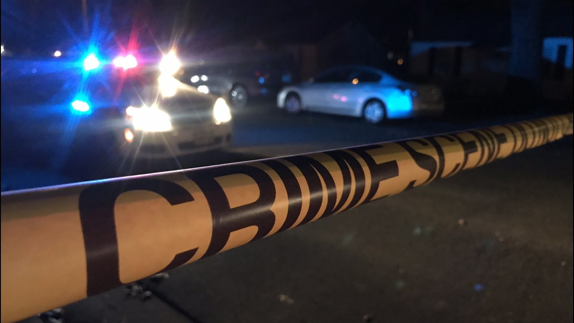 Man dead after shooting on Kimball Terrace in Norfolk, police say ...
