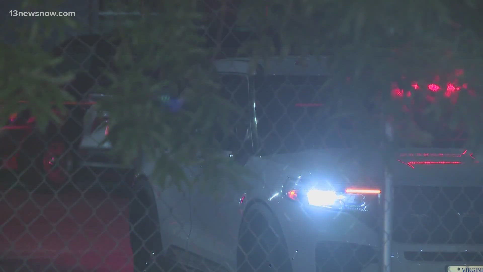 According to police, 24-year-old Josiah Wilson is facing multiple charges, including malicious wounding, robbery, and possession of a firearm by a felon.